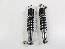 Load image into Gallery viewer, 2013 Harley VRSCF Muscle Rod Rear Shock Damper Set 13&quot; - READ 54617-09 | Mototech271
