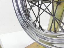 Load image into Gallery viewer, 1998 Harley Dyna FXDL Low Rider 16x3 Rear Wheel Spoke Laced - Read 40975-86C | Mototech271
