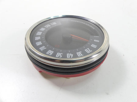 2019 Harley FLHC Softail Heritage Speedometer Gauge Instrument 2K 70900644 {{ shop.shopifyCountryName }} - Mototech271