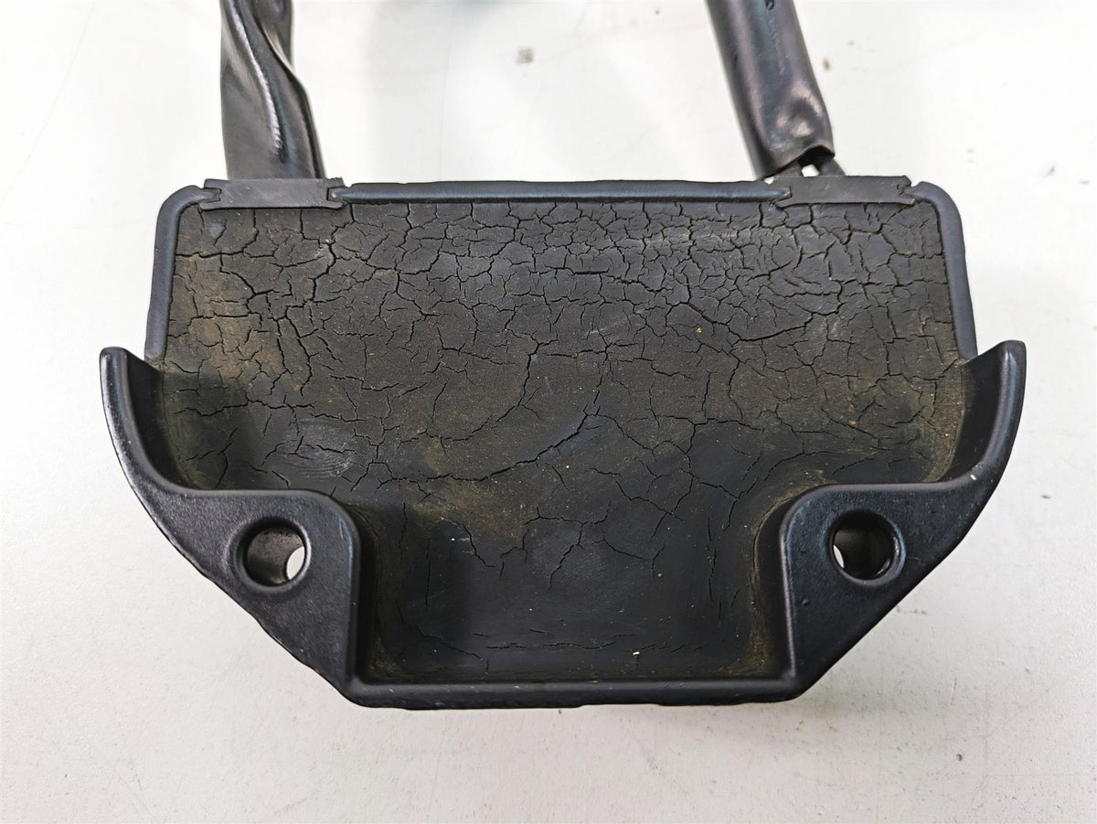 2005 Harley Dyna FXDL Low Rider Rectifier Voltage Regulator 74631-04 {{ shop.shopifyCountryName }} - Mototech271