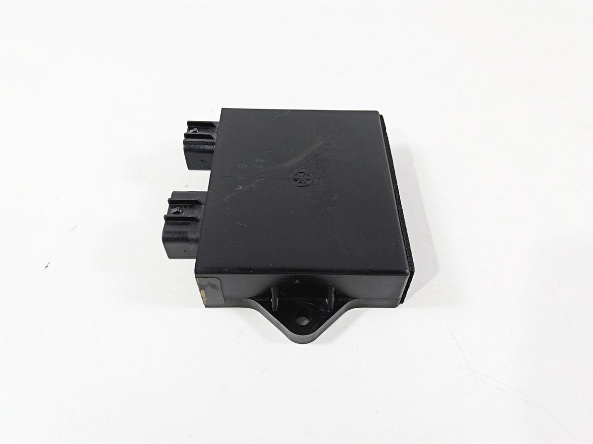 2006 Yamaha XVZ1300 Royal Star Second Ecu Ecm Cdi Control Module 4XY-85830-01-00 {{ shop.shopifyCountryName }} - Mototech271