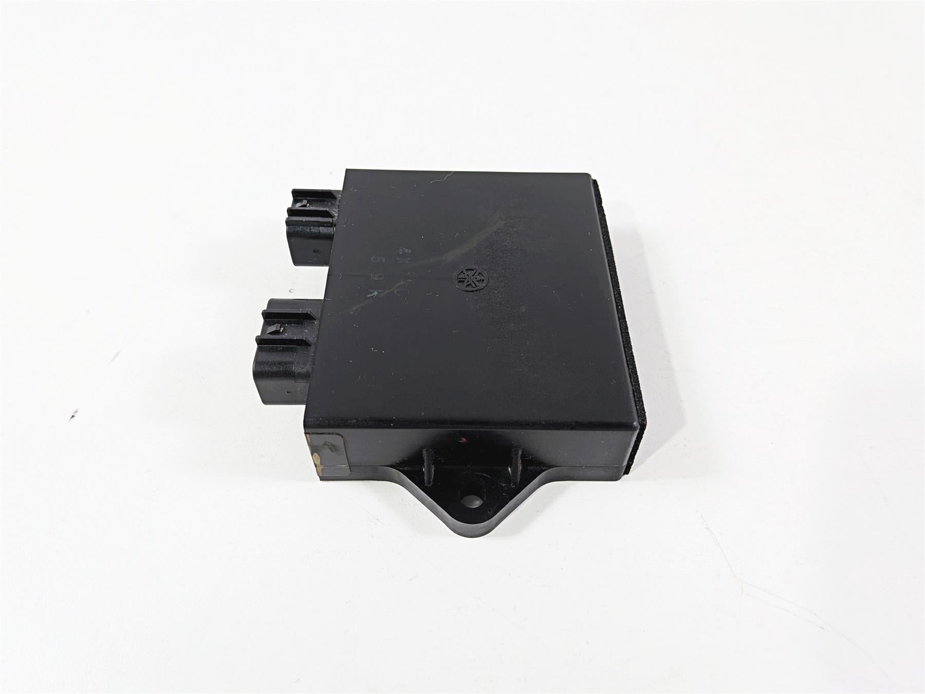 2006 Yamaha XVZ1300 Royal Star Second Ecu Ecm Cdi Control Module 4XY-85830-01-00 {{ shop.shopifyCountryName }} - Mototech271
