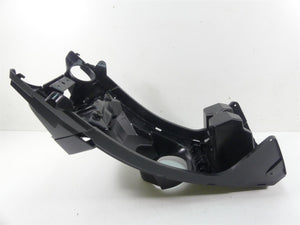 2018 Yamaha Waverunner VX1050 BT Deluxe Center Dash Cover & Bin F2X-U5554-00-00 | Mototech271