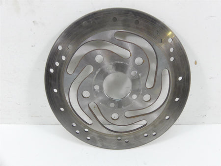 2010 Harley FXDWG Dyna Wide Glide Rear Sunstar Brake Rotor Disc 41797-00 {{ shop.shopifyCountryName }} - Mototech271