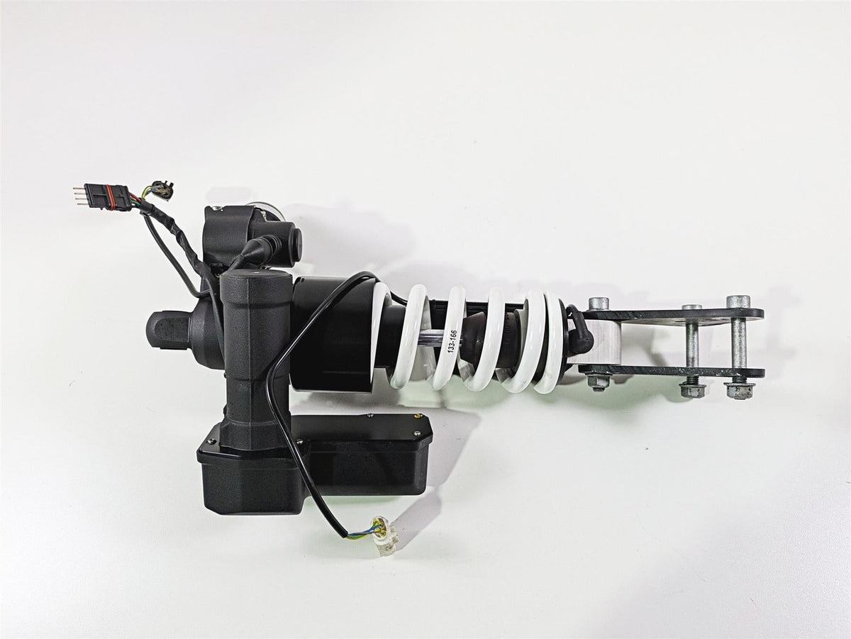 2014 BMW K1300S K40 Rear Suspension Shock Esa 7714507 33537714507 {{ shop.shopifyCountryName }} - Mototech271