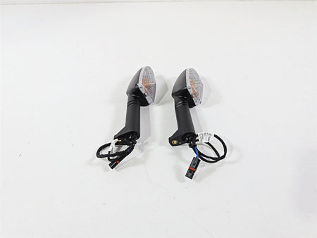 2019 BMW R1250GS K50 Front Blinker Turn Signal Set 63138534355 63138534354 {{ shop.shopifyCountryName }} - Mototech271
