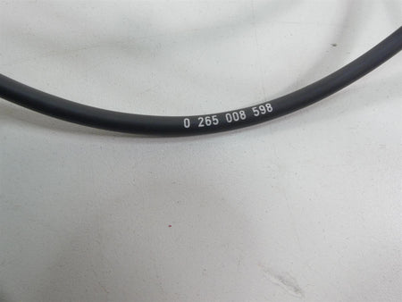 2018 Ducati Panigale 1100 V4 S Front Abs Wheel Speed Brake Sensor 55212121B {{ shop.shopifyCountryName }} - Mototech271
