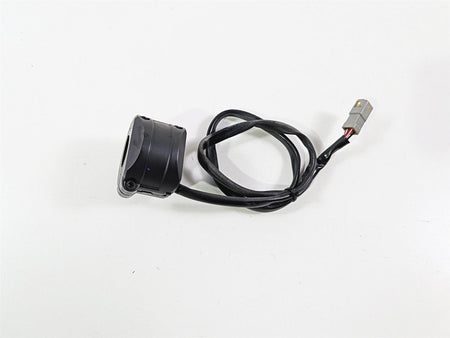 2015 Ducati Diavel Dark Right Hand Start Stop Control Switch 65010141A-Mototech271