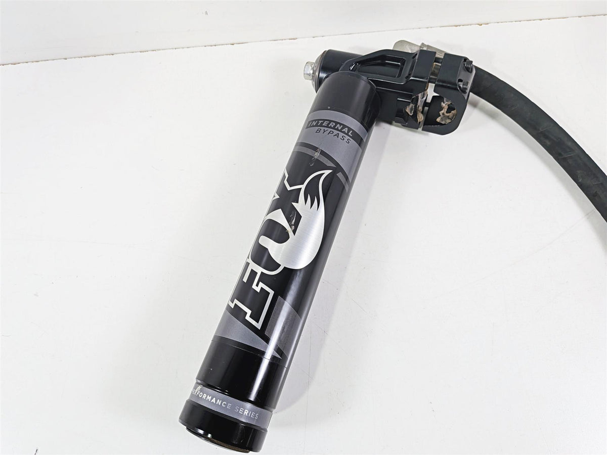 2018 Can Am Maverick X3 XRS Turbo R Right Rear Shock Damper Fox Racing 706002255-Mototech271