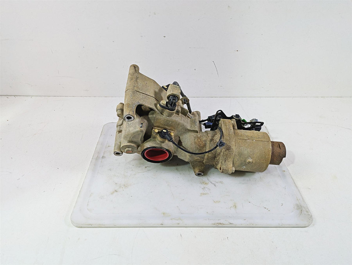 2023 Honda Talon SXS1000 S2R Front Differential Gear Box - 2k 41400-HL6-AF1 {{ shop.shopifyCountryName }} - Mototech271