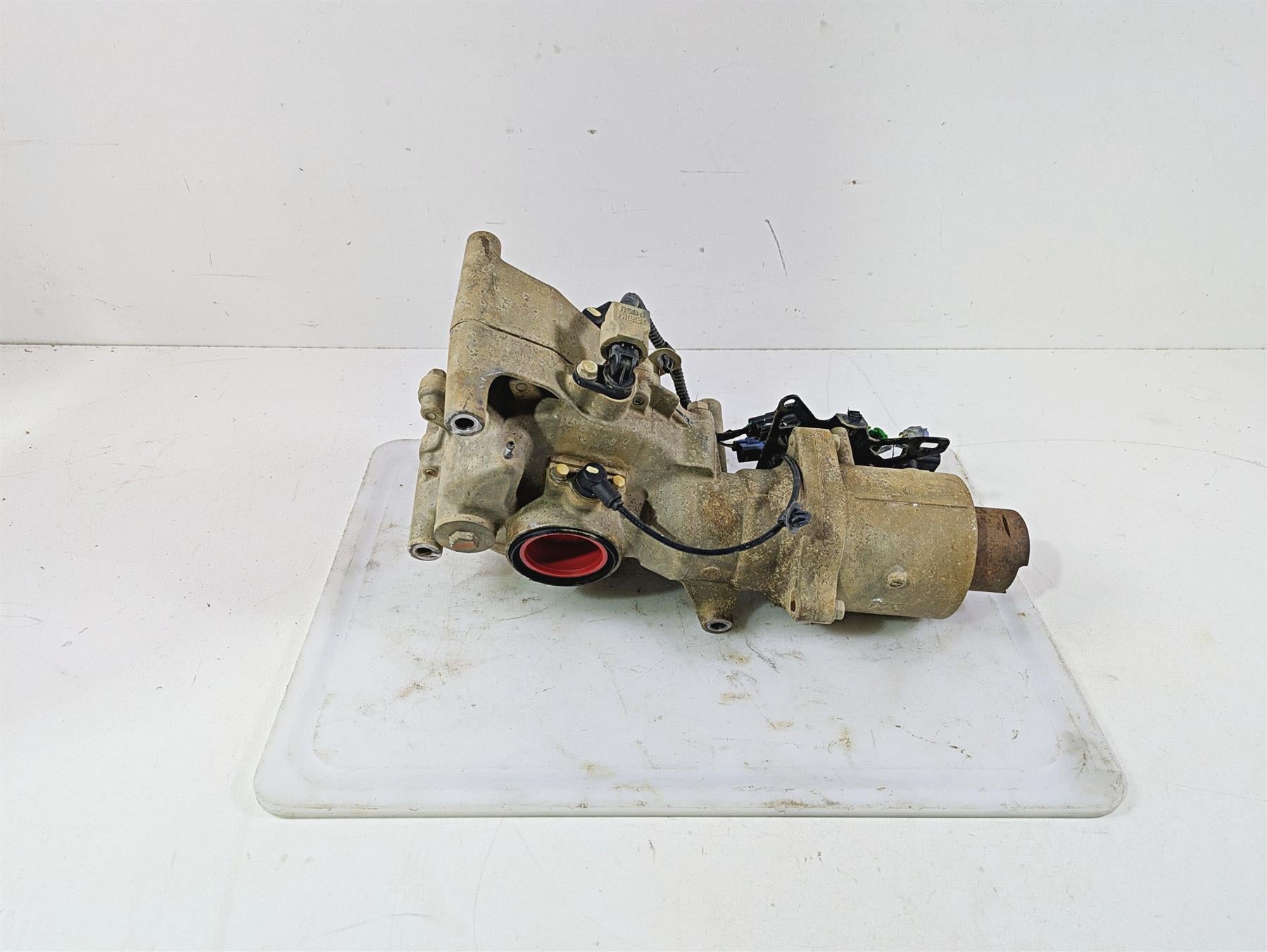 2023 Honda Talon SXS1000 S2R Front Differential Gear Box - 2k 41400-HL6-AF1