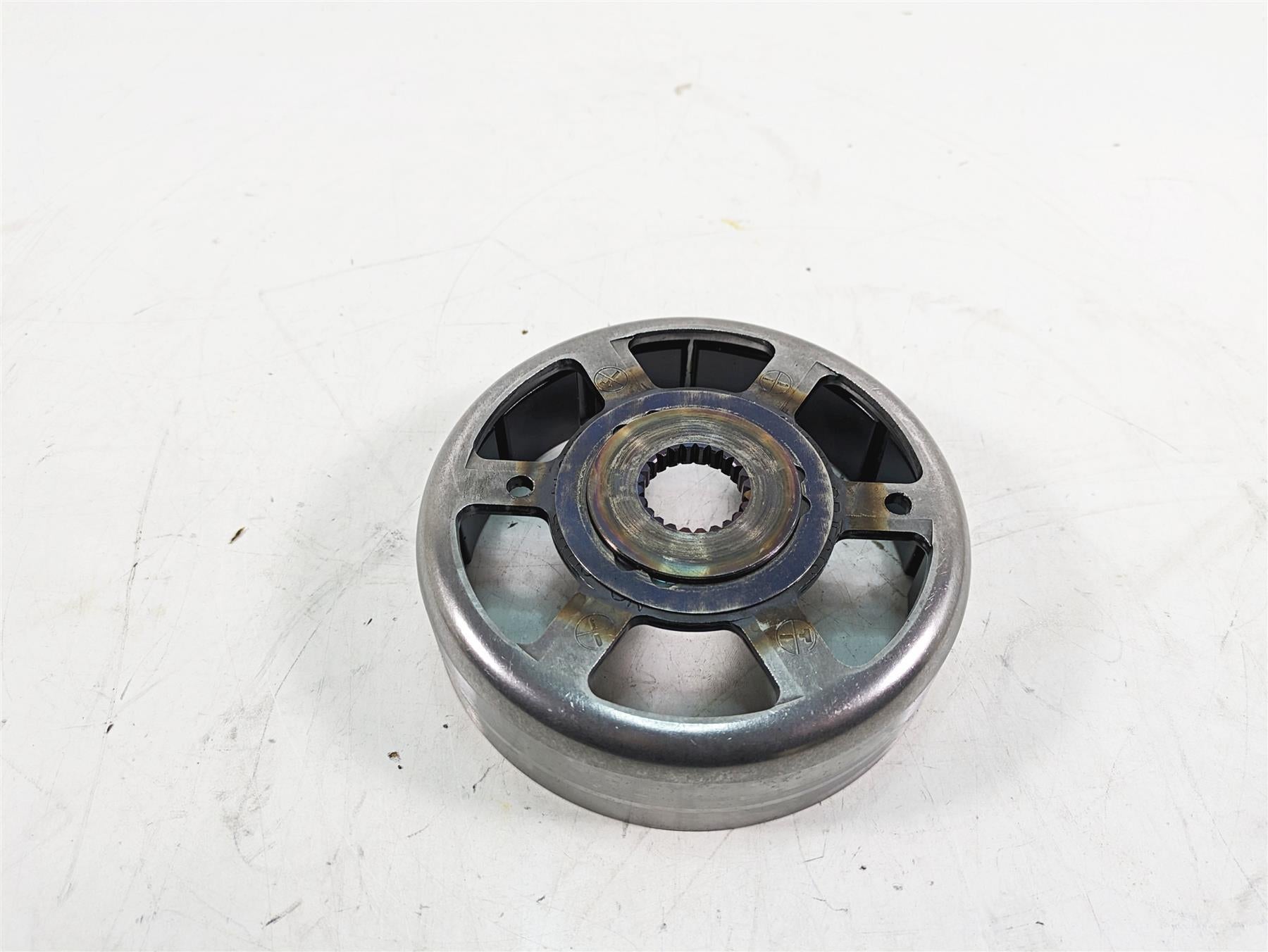 2020 Harley Softail FXBB Street Bob Flywheel Ignition Rotor Fly Wheel 29900058 {{ shop.shopifyCountryName }} - Mototech271