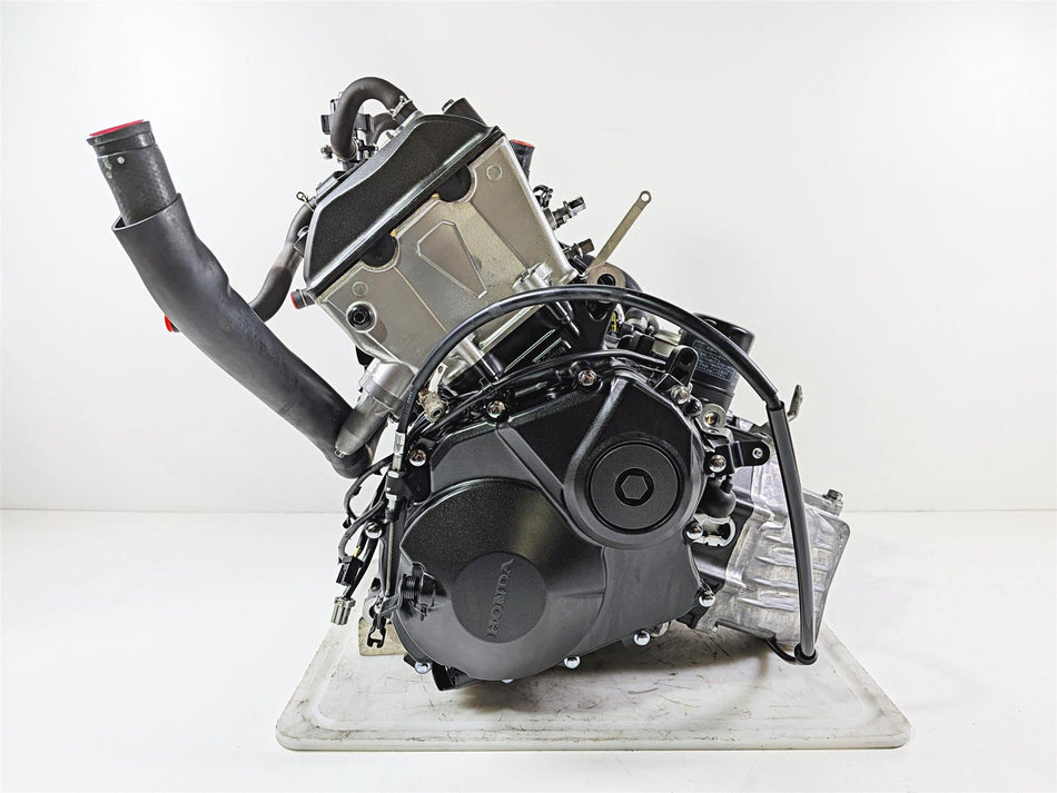 2024 Honda CBR600RR Running PC40E Engine Motor 5K -Video 11000-MFJ-D01-Mototech271