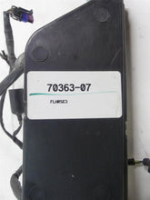 Load image into Gallery viewer, 2007 Harley Touring FLHR SE CVO Road King Main Wiring Harness - No Cuts 70363-07
