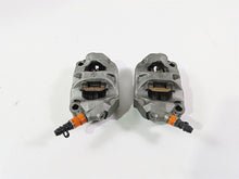 Load image into Gallery viewer, 2024 Triumph Tiger 900 GT Brembo M4 Front Brake Caliper Set 101mm T2028670 | Mototech271

