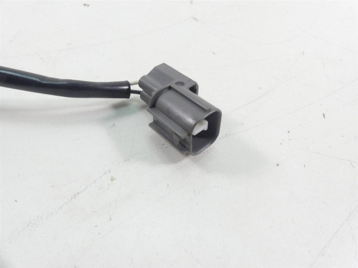 2019 Kawasaki ZX1400 ZX-14R Ninja Front Abs Wheel Speed Sensor 21176-0060 {{ shop.shopifyCountryName }} - Mototech271