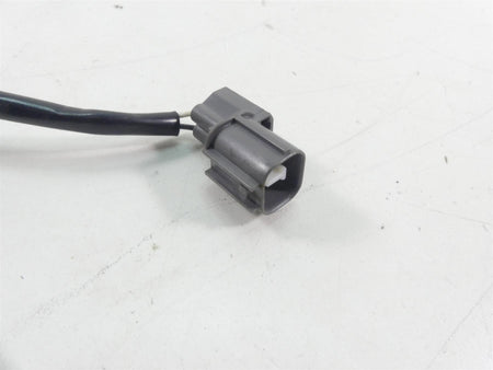 2019 Kawasaki ZX1400 ZX-14R Ninja Front Abs Wheel Speed Sensor 21176-0060 {{ shop.shopifyCountryName }} - Mototech271