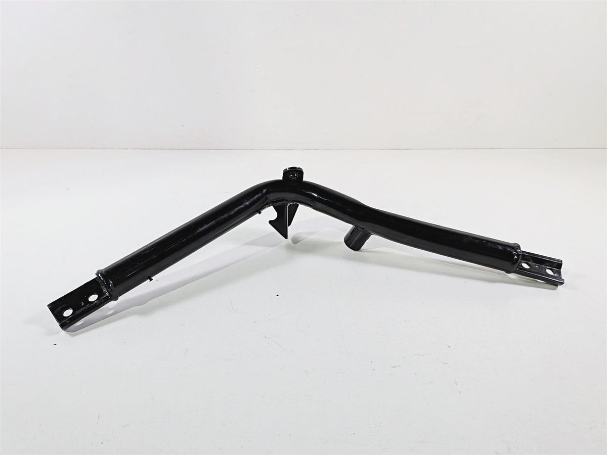 2011 Harley VRSCDX Night Rod Right Front Frame Rail Downtube - READ 47988-08BK {{ shop.shopifyCountryName }} - Mototech271