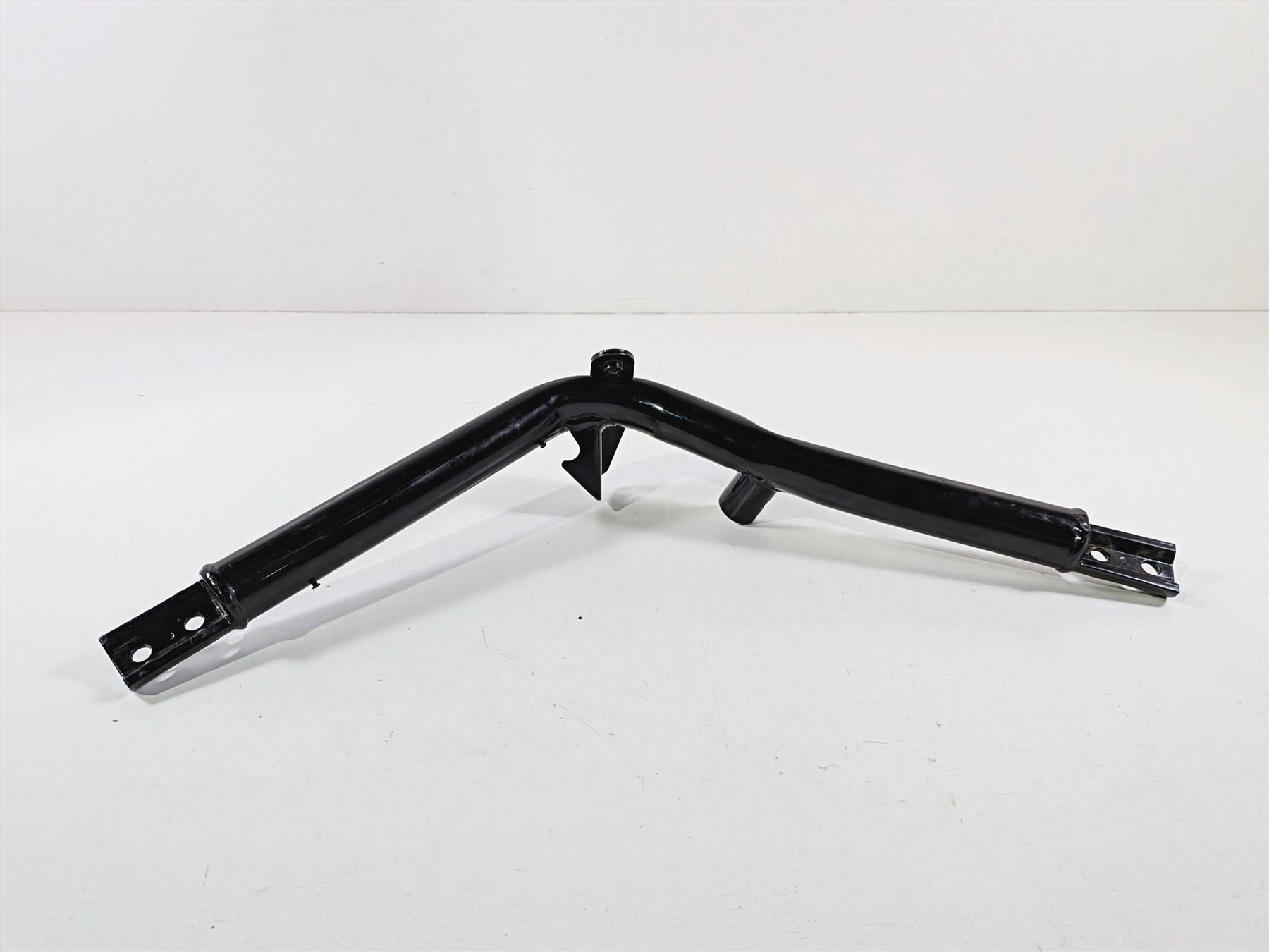 2011 Harley VRSCDX Night Rod Right Front Frame Rail Downtube - READ 47988-08BK {{ shop.shopifyCountryName }} - Mototech271