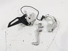 Load image into Gallery viewer, 2015 Ducati Panigale 1299 S Right Footpeg Frame Mount Brake Pedal 82414621AA | Mototech271
