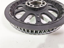 Load image into Gallery viewer, 2016 Harley FXDL Dyna Low Rider Rear Drive Belt Sprocket 66T 1&quot; 40374-07
