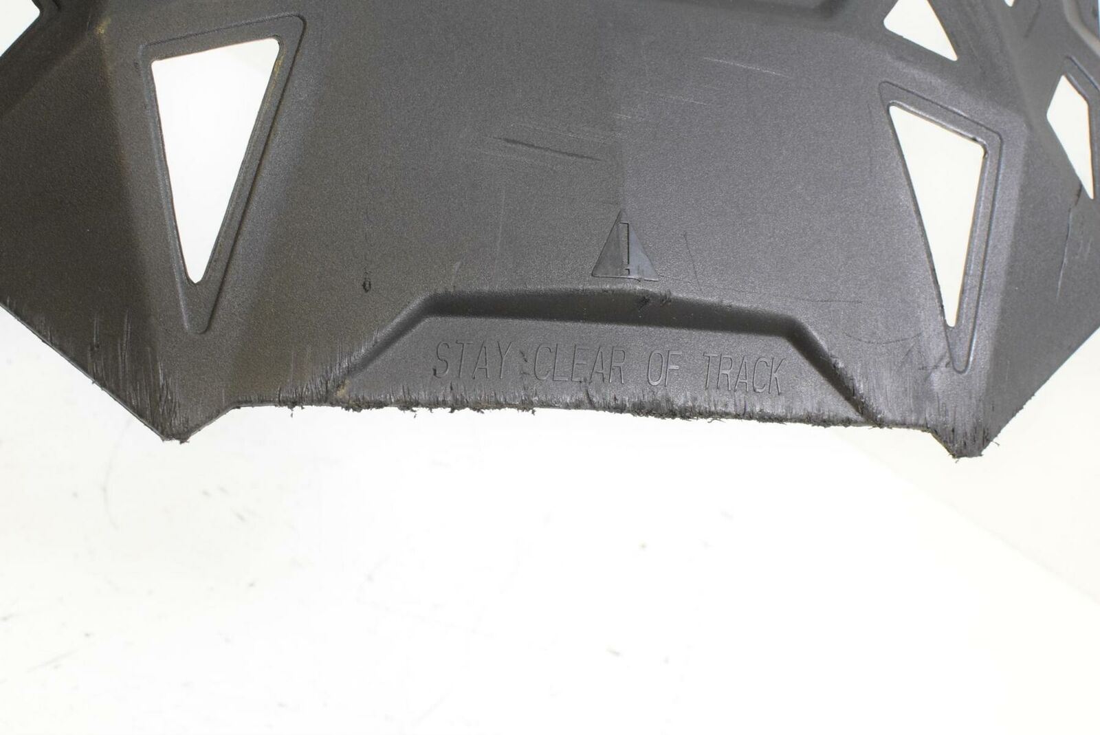 2012 Polaris Pro RMK 800 163" Mud Snow Flap Guard 5456130-070 {{ shop.shopifyCountryName }} - Mototech271