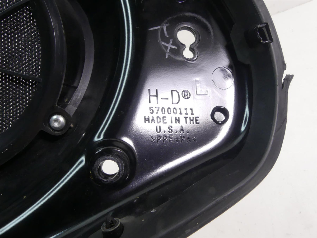 2014 Harley Touring FLHXS Street Glide Sp Inner Front Fairing Cover 57000111 {{ shop.shopifyCountryName }} - Mototech271