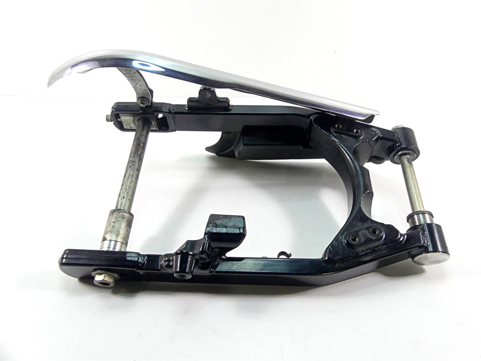 2014 Harley FXDL Dyna Low Rider Rear Swingarm & Belt Guards 25mm Axle 47820-10 {{ shop.shopifyCountryName }} - Mototech271