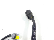 Load image into Gallery viewer, 2016 Harley Softail FLS Slim Indicator Instrument Lights Cluster 72658-12
