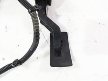 Load image into Gallery viewer, 2019 Can Am Maverick X3 XRS Turbo R Foot Pedal Set &amp; Mount 705207621
