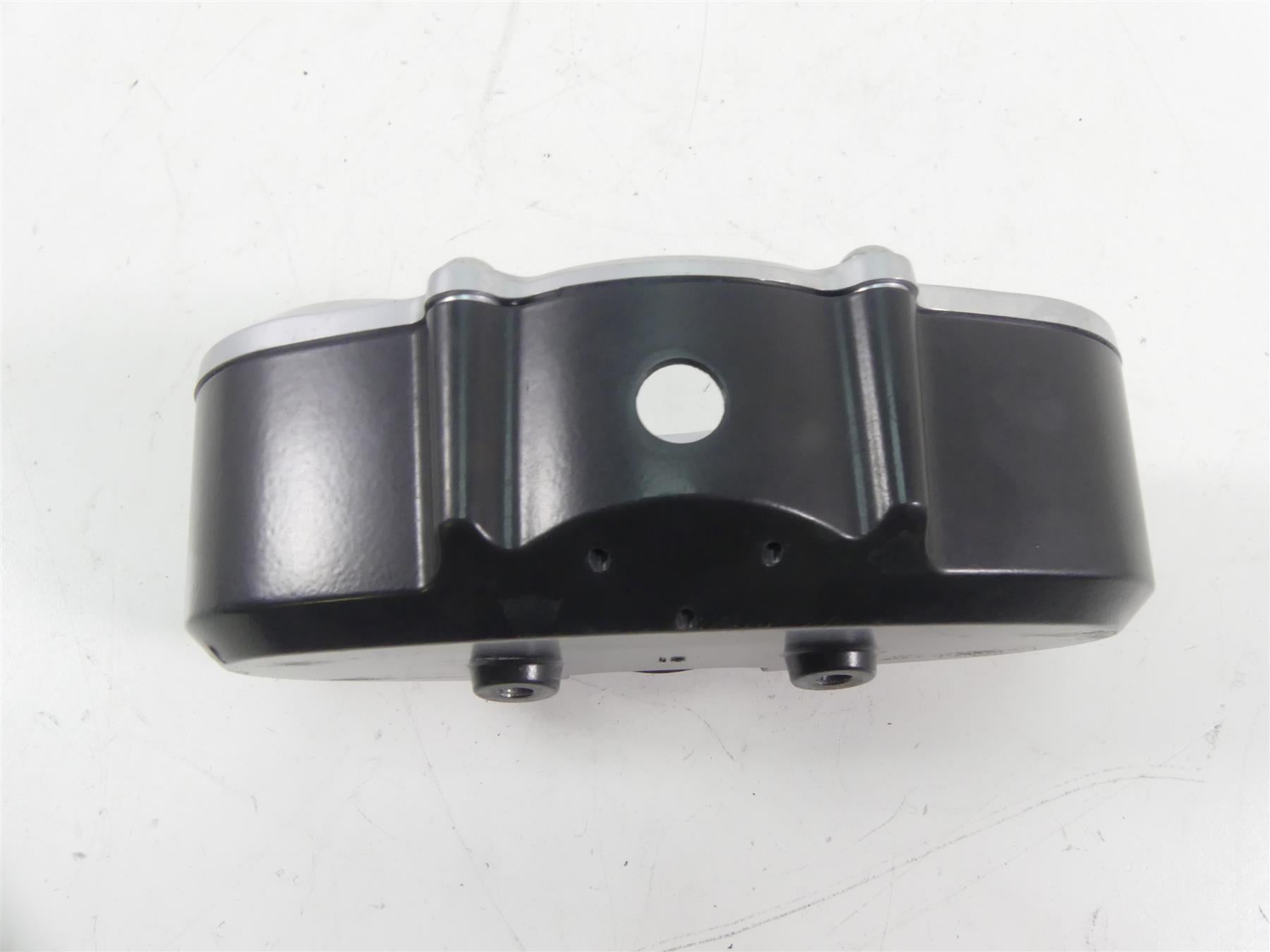 2013 Harley VRSCF Muscle V-Rod Speedometer Gauges Housing Bezel 71981-09 {{ shop.shopifyCountryName }} - Mototech271