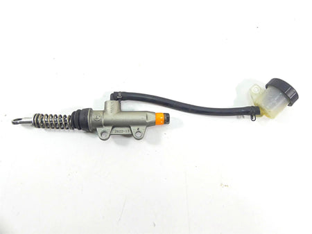 2012 Ducati Panigale 1199S Rear Brembo Brake Master Cylinder 62540311C {{ shop.shopifyCountryName }} - Mototech271