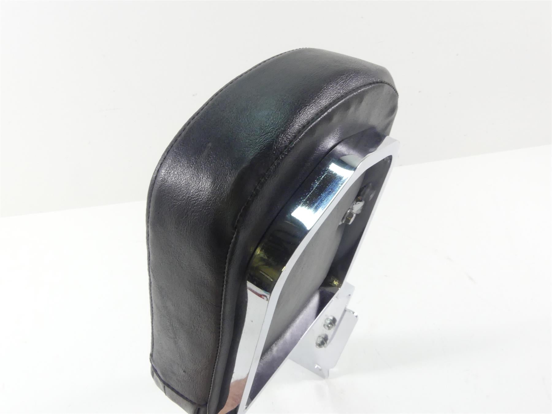 2003 Honda VT1100 C2 Shadow Sabre Sissybar Sissy Bar Back Rest {{ shop.shopifyCountryName }} - Mototech271