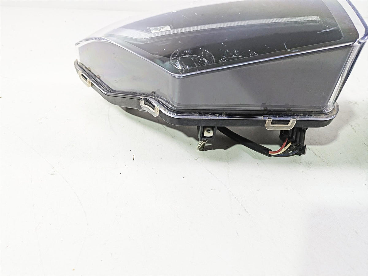 2021 Kawasaki Teryx KRX KRF 1000 Headlight Head Light Lamp 23004-0392 23004-0393 {{ shop.shopifyCountryName }} - Mototech271