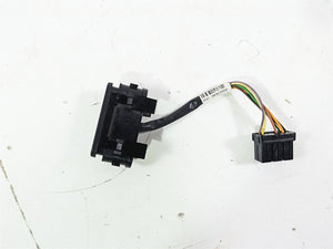 2008 Harley Touring FLHTP Electra Glide Instrument Indicator Lights 68789-96A | Mototech271