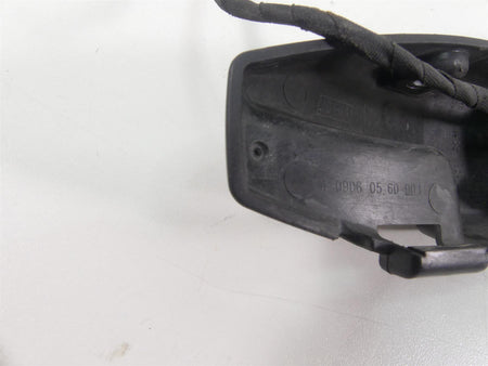 2016 BMW R nineT R9T K21 Front Blinkers Turn Signals & Mounts 63138534357 {{ shop.shopifyCountryName }} - Mototech271