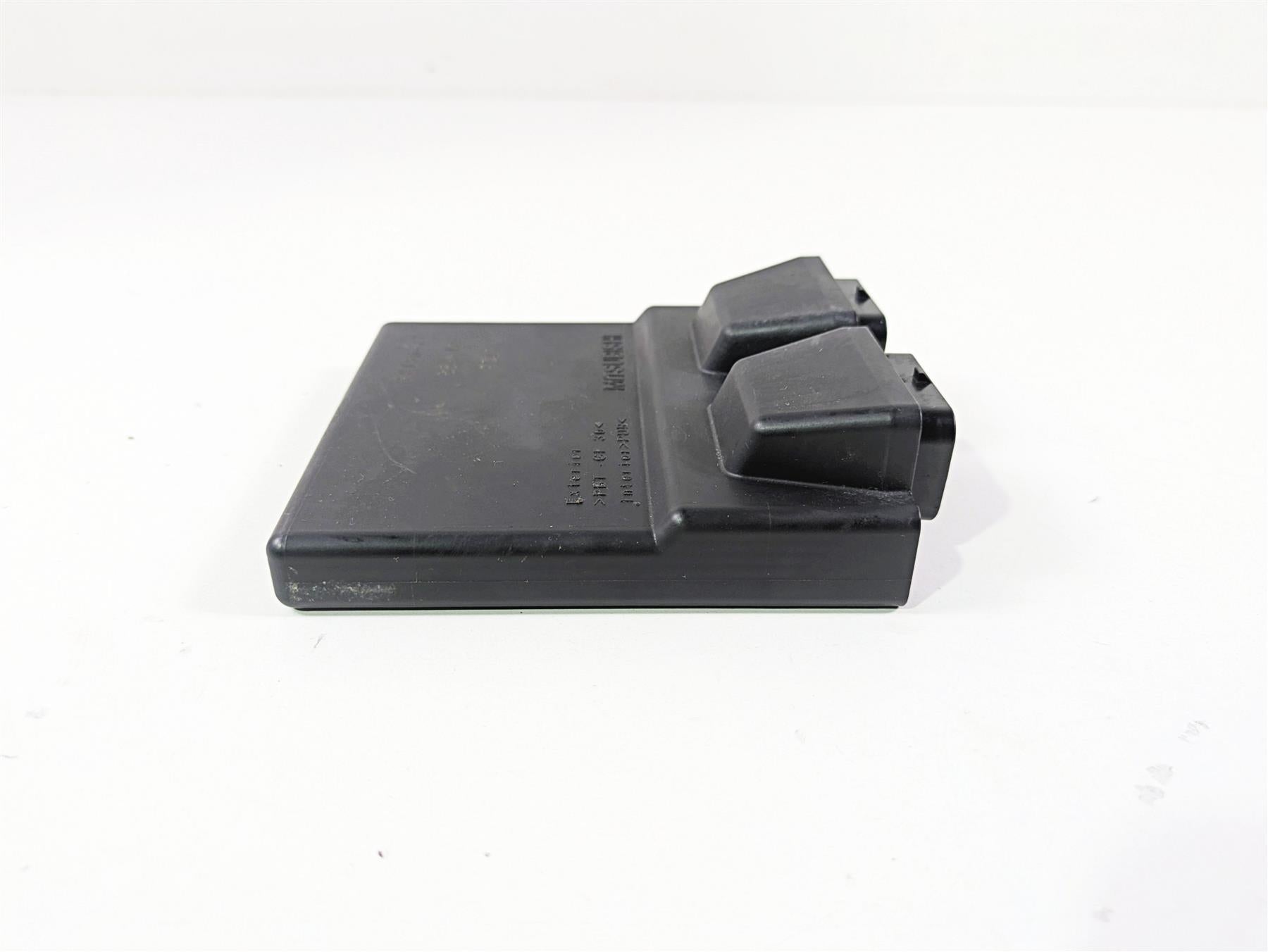 2020 Yamaha YXZ1000 R SS XTR Ecm Cdi Ecu Engine Control Module 2 B5H-8591A-20-00 {{ shop.shopifyCountryName }} - Mototech271