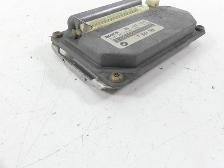 2003 BMW R1150 GS R21 Cdi Ecu Ecm Engine Control Module 7667285 {{ shop.shopifyCountryName }} - Mototech271