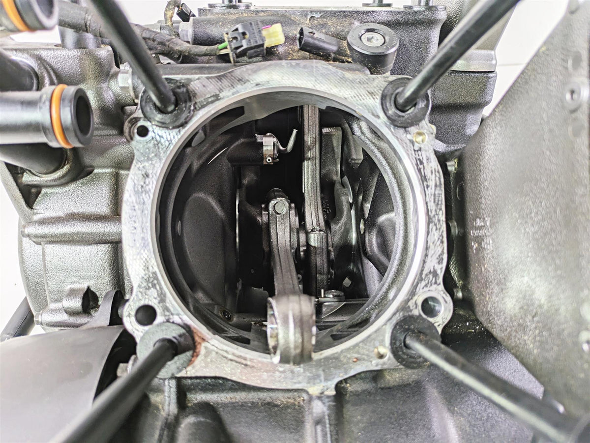 2024 Harley Sportster RH975 S Crank Case Engine Motor Bottom End 24400266 {{ shop.shopifyCountryName }} - Mototech271