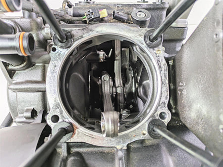 2024 Harley Sportster RH975 S Crank Case Engine Motor Bottom End 24400266 {{ shop.shopifyCountryName }} - Mototech271