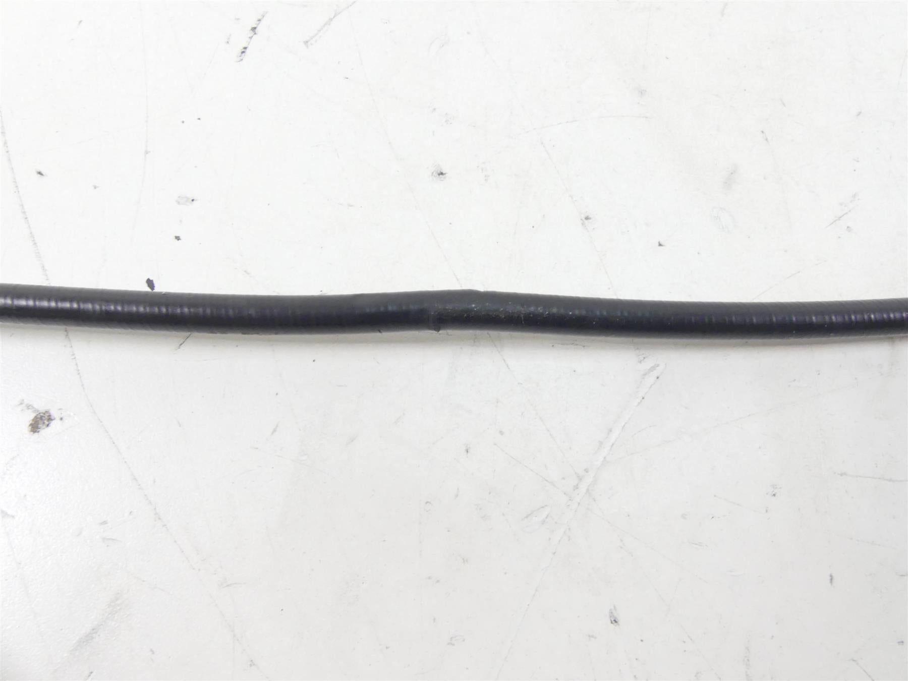 2003 BMW R1150 GS R21 Speedometer Speedo Drive Gear & Cable 62122306287 {{ shop.shopifyCountryName }} - Mototech271