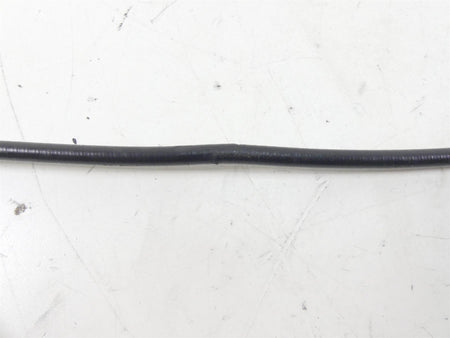 2003 BMW R1150 GS R21 Speedometer Speedo Drive Gear & Cable 62122306287 {{ shop.shopifyCountryName }} - Mototech271