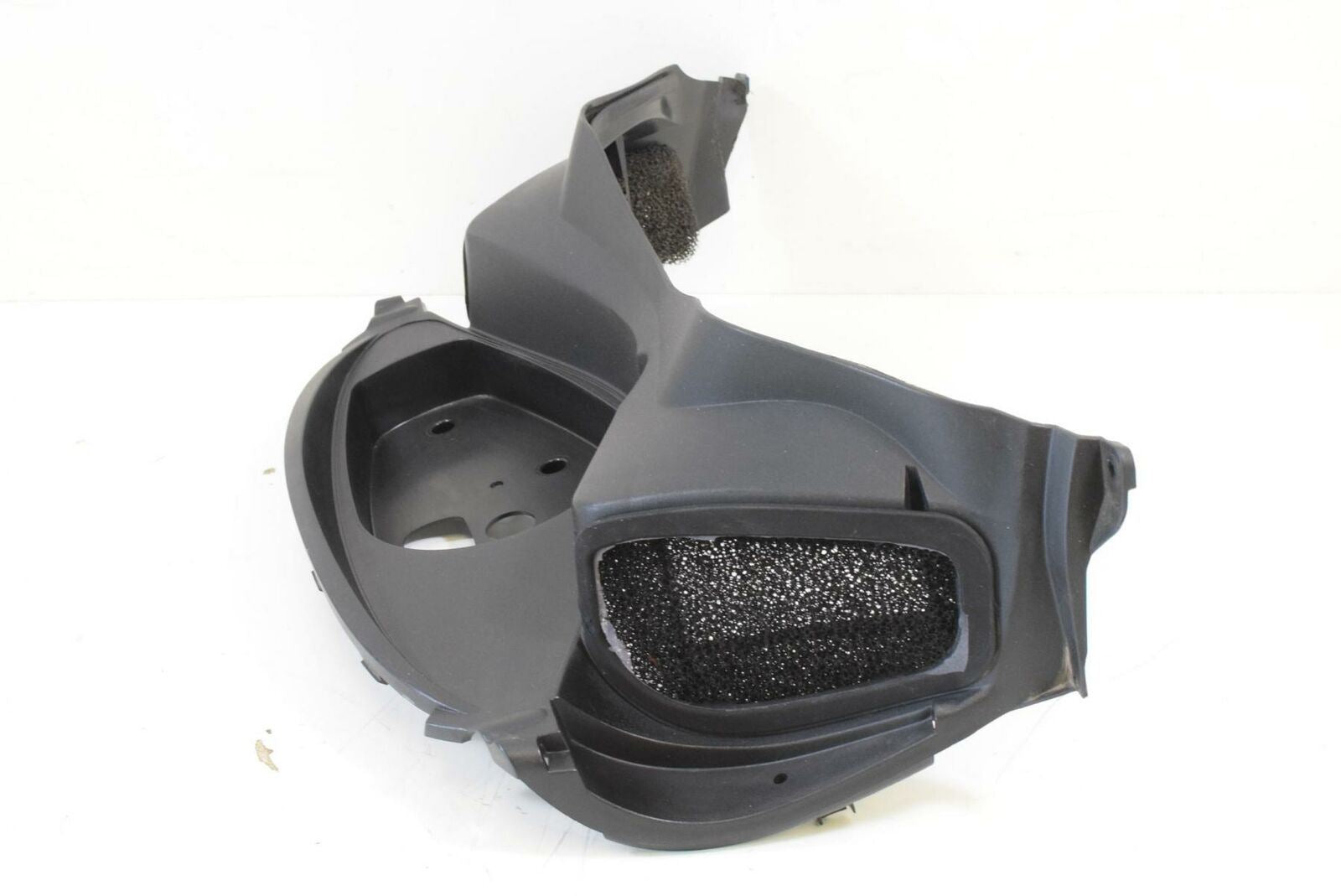 2008 Polaris RMK 700 155" Upper Inner Console Fairing 5437049-070 {{ shop.shopifyCountryName }} - Mototech271