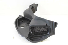 Load image into Gallery viewer, 2008 Polaris RMK 700 155&quot; Upper Inner Console Fairing 5437049-070
