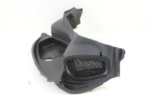 2008 Polaris RMK 700 155" Upper Inner Console Fairing 5437049-070