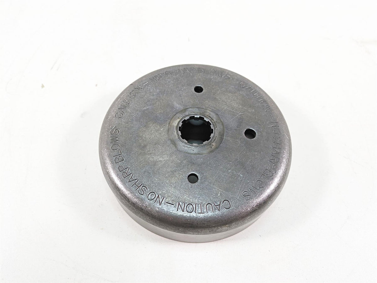 2006 Harley Touring FLHXI Street Glide Ignition Fly Wheel Rotor 29943-06 {{ shop.shopifyCountryName }} - Mototech271