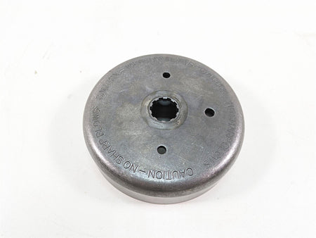2006 Harley Touring FLHXI Street Glide Ignition Fly Wheel Rotor 29943-06 {{ shop.shopifyCountryName }} - Mototech271