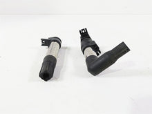 Load image into Gallery viewer, 2012 BMW R1200R K27 Left Ignition Coil Stick L-Bow Set 12138520154 12138520173 | Mototech271
