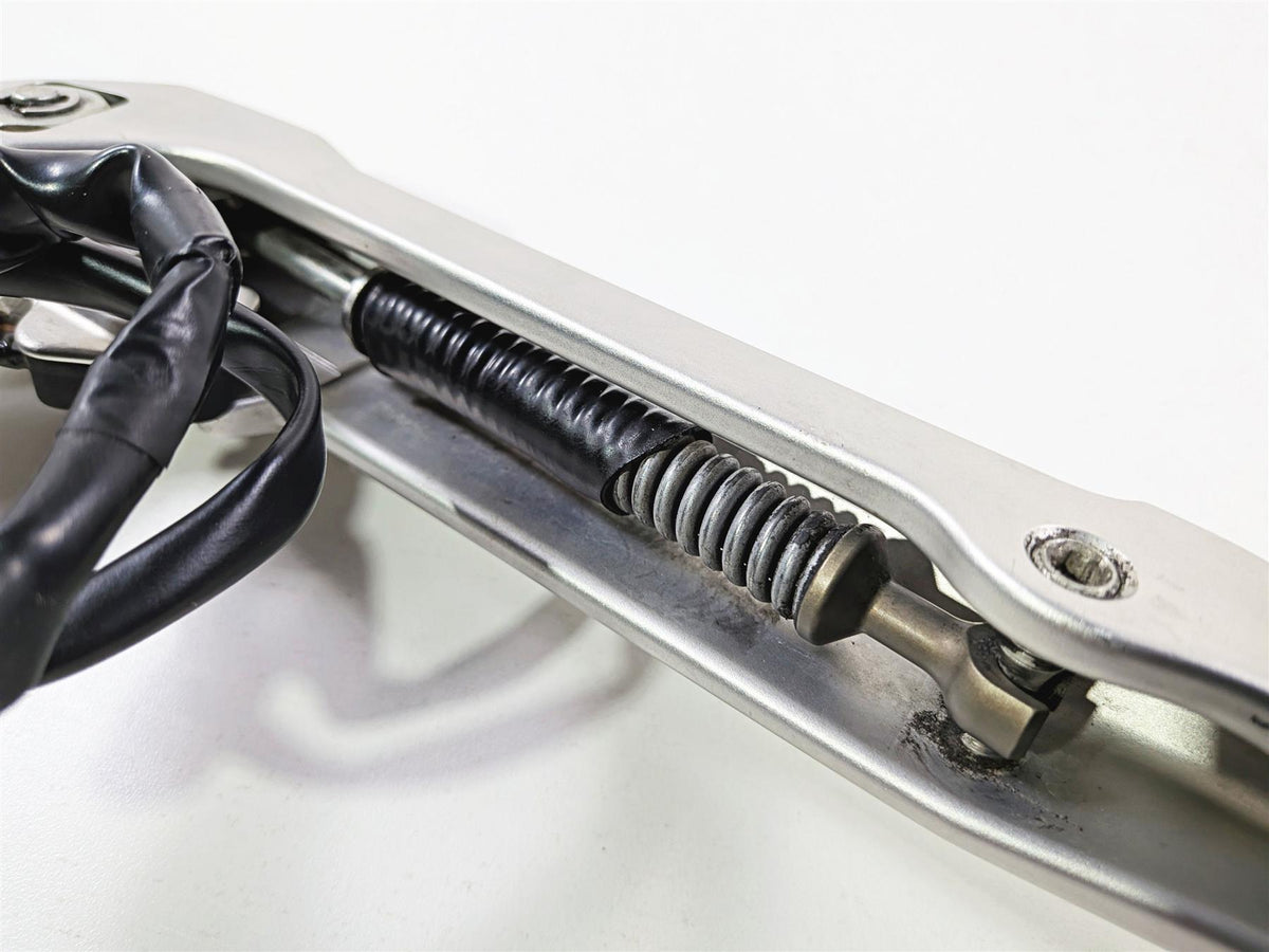 2019 Ducati 959 Panigale Side Kickstand Kick Stand + Switch 55611132AA {{ shop.shopifyCountryName }} - Mototech271