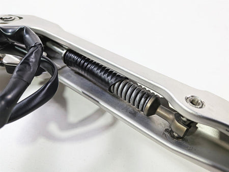 2019 Ducati 959 Panigale Side Kickstand Kick Stand + Switch 55611132AA {{ shop.shopifyCountryName }} - Mototech271